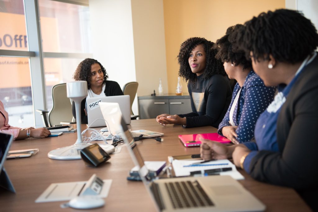What is the Best Way to Build an Effective Network? - NetWorkWise