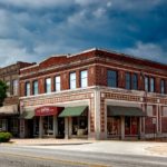 What's the Key to Networking in a Small City?