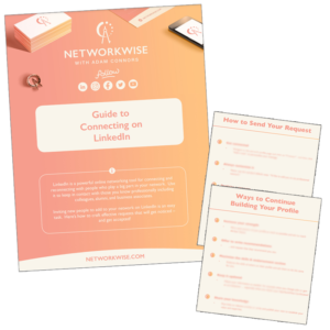 Guide to Connecting on LinkedIn